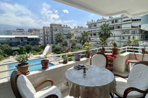 2+1 Lägenhet  i Mahmutlar, Antalya, Turkiet Nr. 48193 - 13