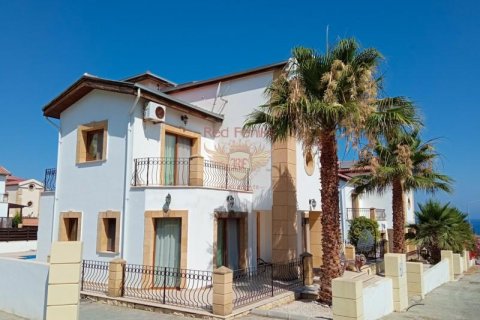 3+1 Villa  i Girne,  Nr. 48015 - 18