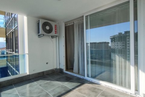 1+1 Lägenhet i Mahmutlar, Antalya, Turkiet Nr. 50073 - 15