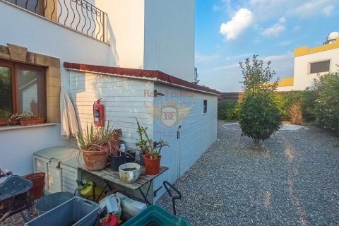 4+1 Villa  i Girne,  Nr. 48542 - 15