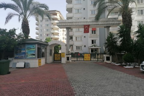 1+1 Lägenhet  i Alanya, Antalya, Turkiet Nr. 48180 - 12