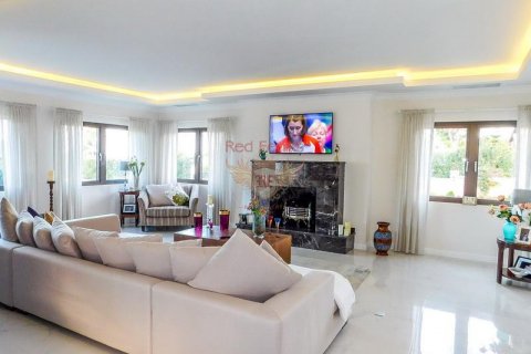 4+1 Villa  i Girne,  Nr. 48640 - 8