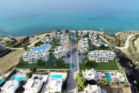 2+1 Lägenhet  i Girne,  Nr. 48030 - 3