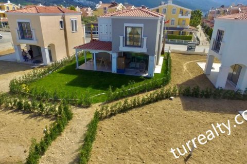 4+1 Villa  i Kusadasi, Aydin, Turkiet Nr. 47823 - 7