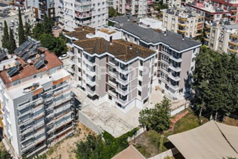 Lägenhet i Muratpasa, Antalya, Turkiet Nr. 49339 - 7