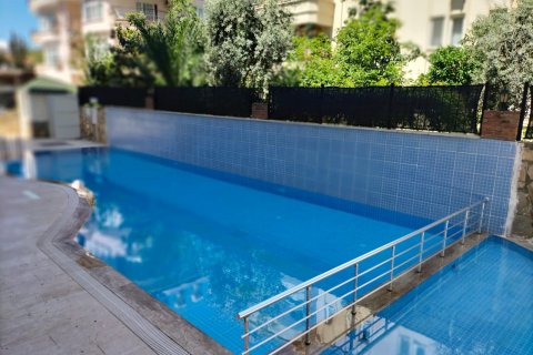 2+1 Lägenhet  i Oba, Antalya, Turkiet Nr. 47329 - 13