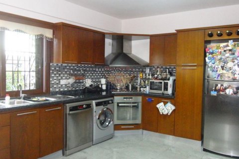 5+0 Villa  i Girne,  Nr. 48024 - 6