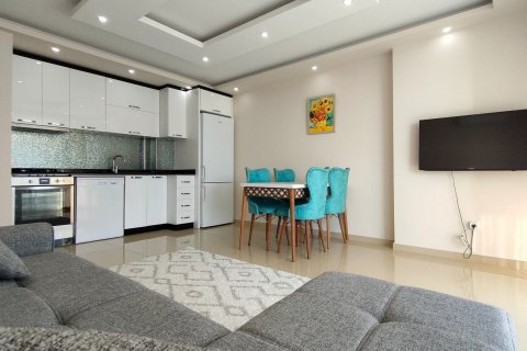 1+1 Lägenhet i Mahmutlar, Antalya, Turkiet Nr. 50073 - 7