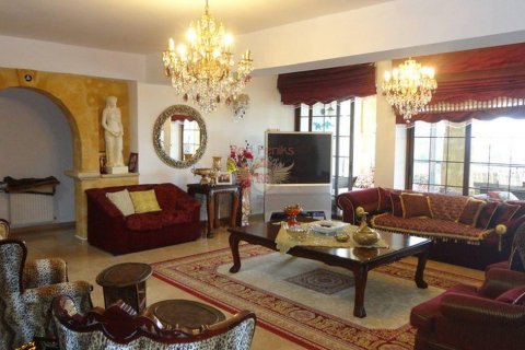 5+0 Villa  i Girne,  Nr. 48024 - 4