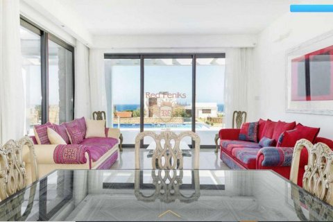 4+1 Villa  i Girne,  Nr. 47984 - 5