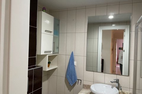 2+1 Lägenhet  i Oba, Antalya, Turkiet Nr. 49325 - 7