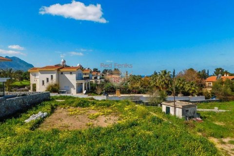 4+1 Villa  i Girne,  Nr. 48125 - 21