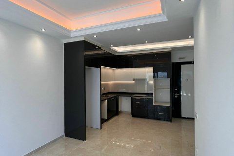 1+0 Lägenhet i Mahmutlar, Antalya, Turkiet Nr. 50441 - 12