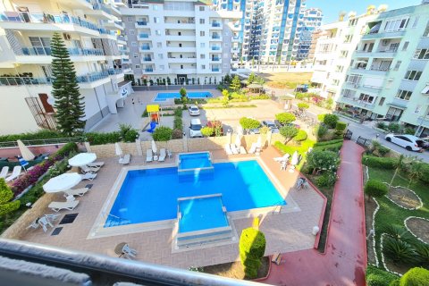 2+1 Lägenhet  i Mahmutlar, Antalya, Turkiet Nr. 53062 - 20