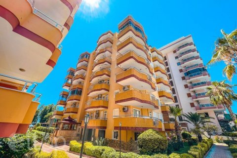 2+1 Lägenhet  i Mahmutlar, Antalya, Turkiet Nr. 50518 - 7