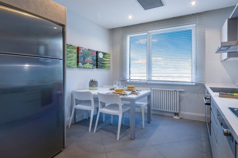 3+1 Lägenhet i Uplife Kadikoy, istanbul, Turkiet Nr. 52376 - 6