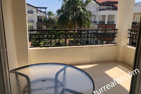 3+1 Lägenhet  i Sida, Antalya, Turkiet Nr. 51471 - 5