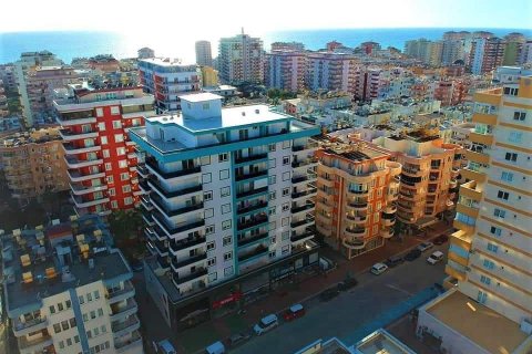 2+1 Lägenhet  i Mahmutlar, Antalya, Turkiet Nr. 52850 - 1