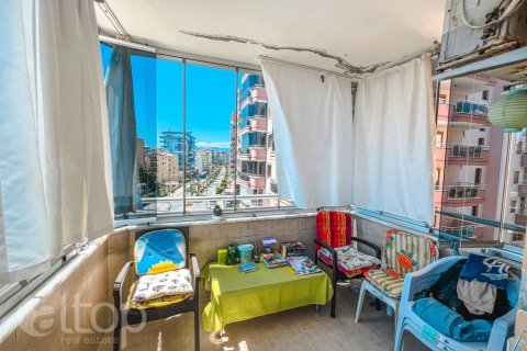 2+1 Lägenhet  i Mahmutlar, Antalya, Turkiet Nr. 50518 - 22