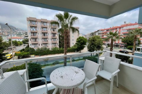 2+1 Lägenhet i Alanya, Antalya, Turkiet Nr. 53157 - 9