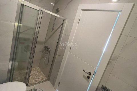 2+1 Bostadskomplex  i Alanya, Antalya, Turkiet Nr. 52048 - 7