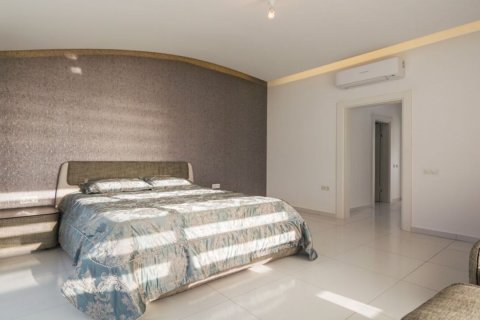 3+1 Lägenhet i Ecomarine, Alanya, Antalya, Turkiet Nr. 53180 - 7