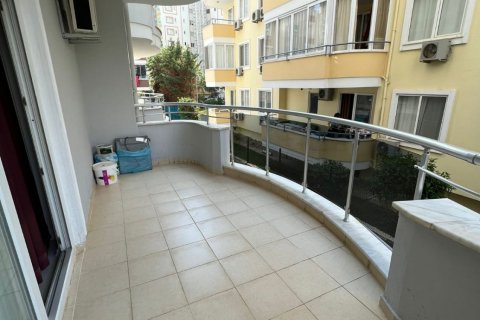 2+1 Lägenhet  i Mahmutlar, Antalya, Turkiet Nr. 52850 - 19