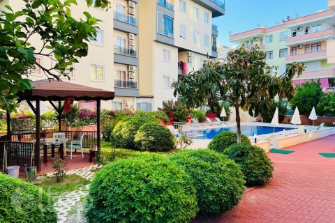 2+1 Lägenhet  i Mahmutlar, Antalya, Turkiet Nr. 50861 - 6