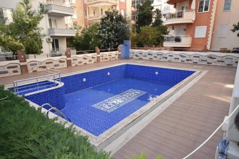 2+1 Lägenhet  i Mahmutlar, Antalya, Turkiet Nr. 52850 - 9
