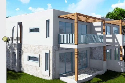 2+1 Lägenhet  i Lapta, Girne,  Nr. 51353 - 1