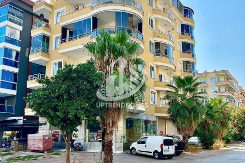 3+1 Lägenhet  i Mahmutlar, Antalya, Turkiet Nr. 53081 - 3