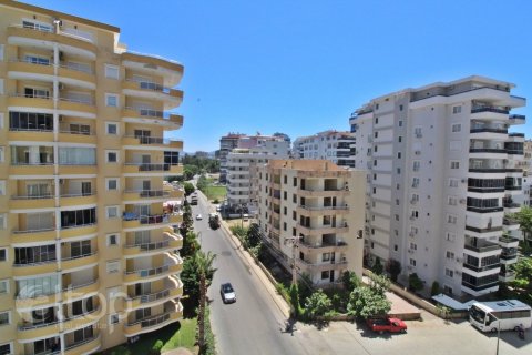 2+1 Lägenhet  i Mahmutlar, Antalya, Turkiet Nr. 54701 - 8