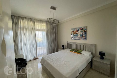 3+1 Villa  i Alanya, Antalya, Turkiet Nr. 50713 - 17