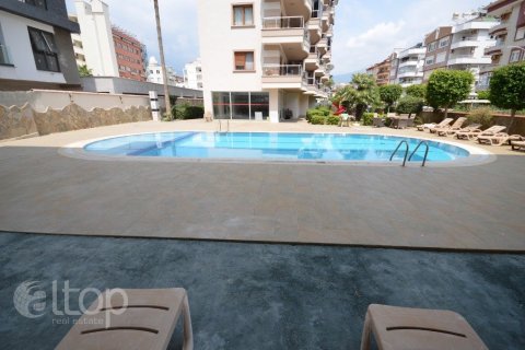 3+1 Lägenhet  i Oba, Antalya, Turkiet Nr. 52471 - 7