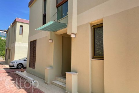 3+1 Villa  i Alanya, Antalya, Turkiet Nr. 50713 - 3