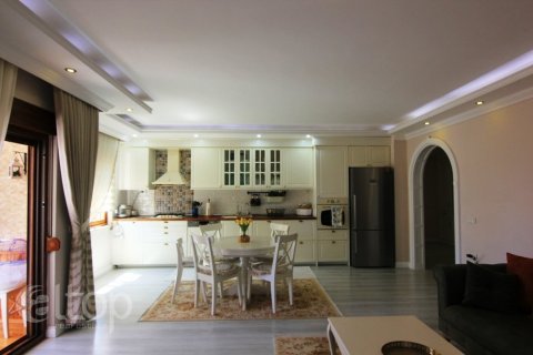 3+1 Lägenhet  i Mahmutlar, Antalya, Turkiet Nr. 53221 - 9