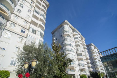 2+1 Lägenhet i Cikcilli, Antalya, Turkiet Nr. 51054 - 14