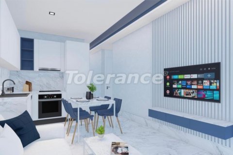 2+1 Lägenhet  i Alanya, Antalya, Turkiet Nr. 52477 - 5