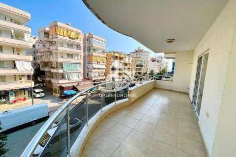 3+1 Lägenhet  i Mahmutlar, Antalya, Turkiet Nr. 53081 - 15