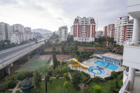 2+1 Lägenhet i Cikcilli, Antalya, Turkiet Nr. 51054 - 5