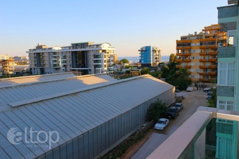 2+1 Lägenhet  i Mahmutlar, Antalya, Turkiet Nr. 53621 - 19