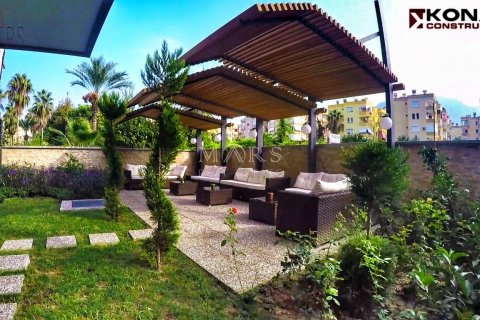 Bostadskomplex  i Alanya, Antalya, Turkiet Nr. 53717 - 11