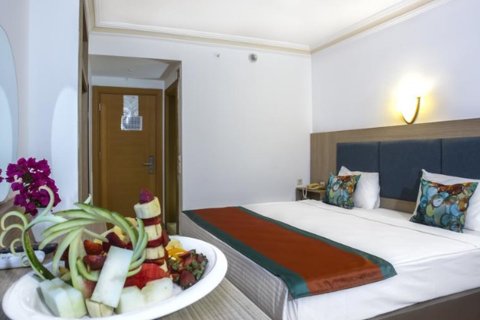 Hotell  i Alanya, Antalya, Turkiet Nr. 50854 - 7