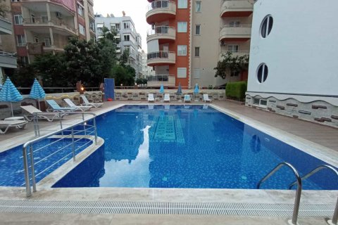 2+1 Lägenhet  i Mahmutlar, Antalya, Turkiet Nr. 52850 - 6