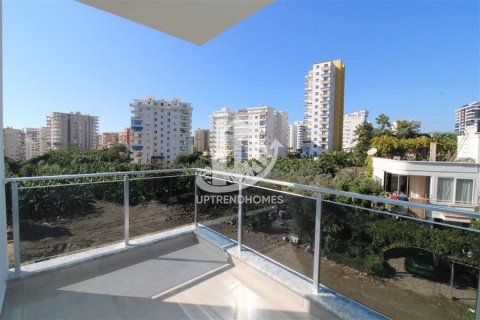 1+1 Lägenhet  i Mahmutlar, Antalya, Turkiet Nr. 54598 - 22