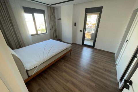 3+1 Lägenhet  i Alanya, Antalya, Turkiet Nr. 53814 - 16