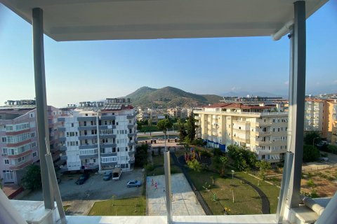 1+1 Lägenhet  i Gazipasa, Antalya, Turkiet Nr. 53075 - 18