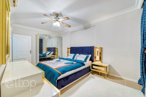 4+1 Takvåning  i Mahmutlar, Antalya, Turkiet Nr. 51904 - 22