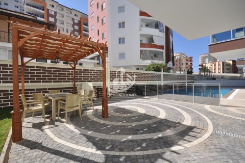 1+1 Lägenhet  i Mahmutlar, Antalya, Turkiet Nr. 54598 - 6