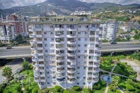 3+1 Lägenhet  i Cikcilli, Antalya, Turkiet Nr. 52572 - 1